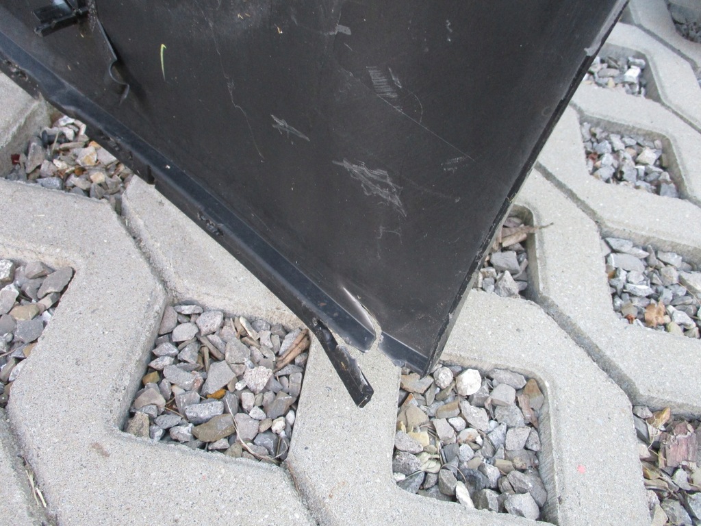 фото №7, Бампер задняя задний mercedes gls w167 x167 amg 19- a