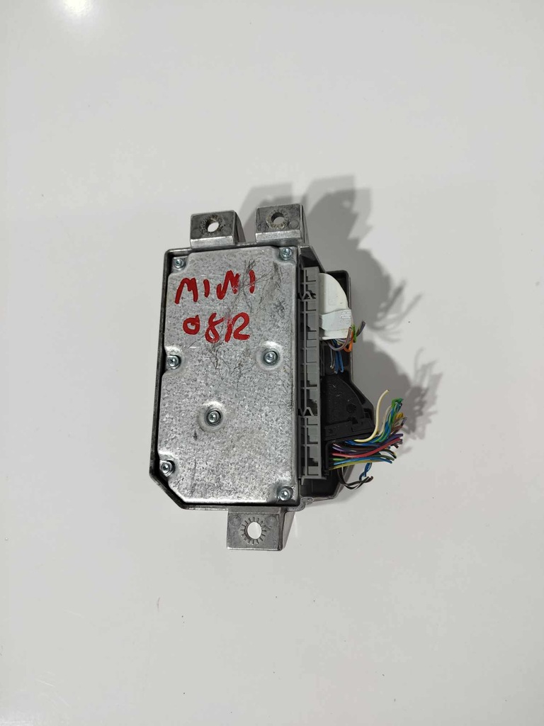 фото №2, Датчик air bag 65773451779-01 mini r56