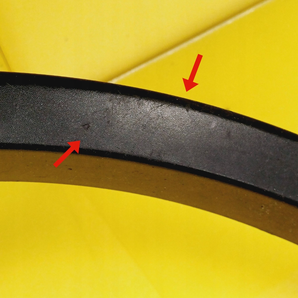 фото №8, Молдинг крила правий задня honda cr-v 74410swag010m1 nr213