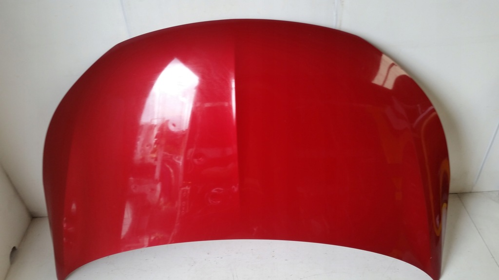 фото №1, Капот opel crossland x lift