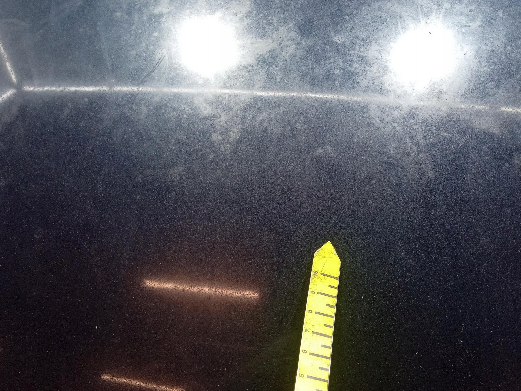 фото №6, Audi a6 c7 капот передняя перед lx5r