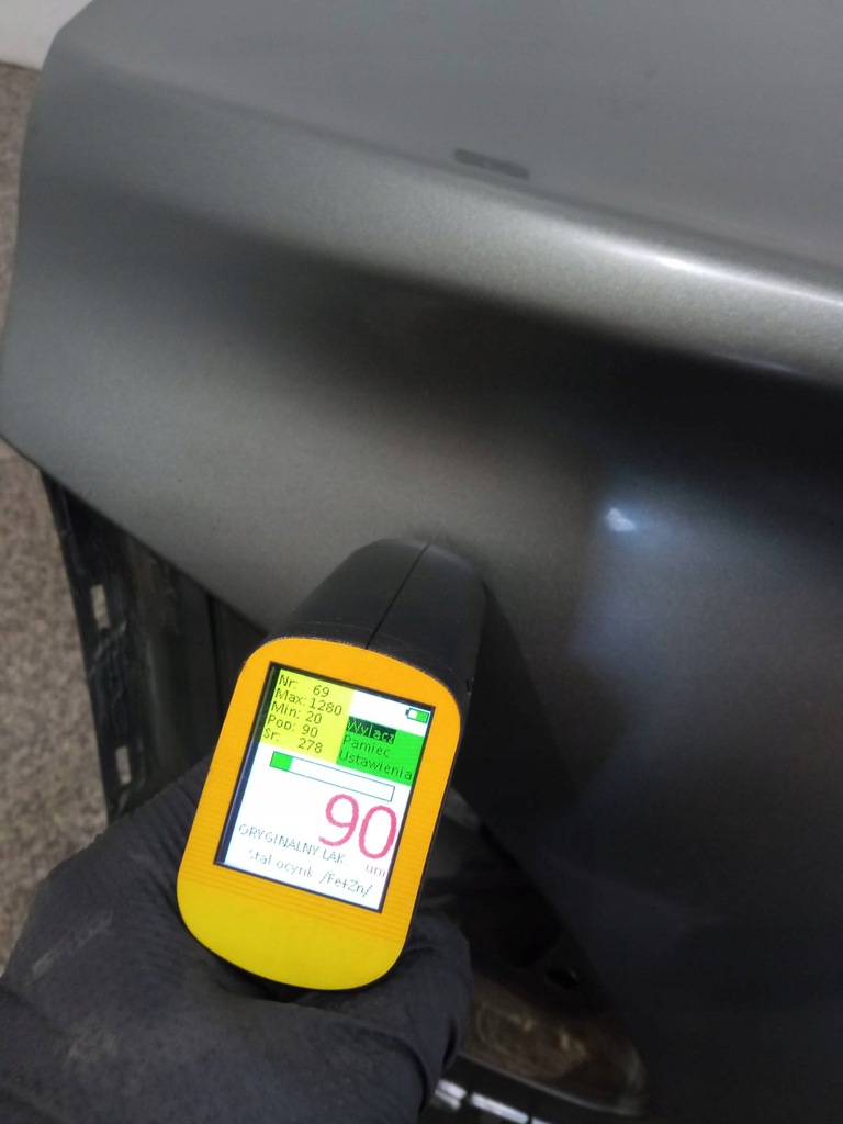 фото №8, Кришка багажника задня sedan z10a opel astra iv 2009- j