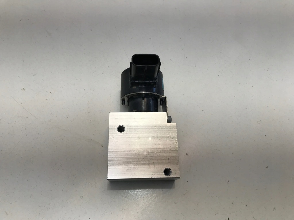 фото №1, Mazda mx-30 2022 электрик клапан кондиционера