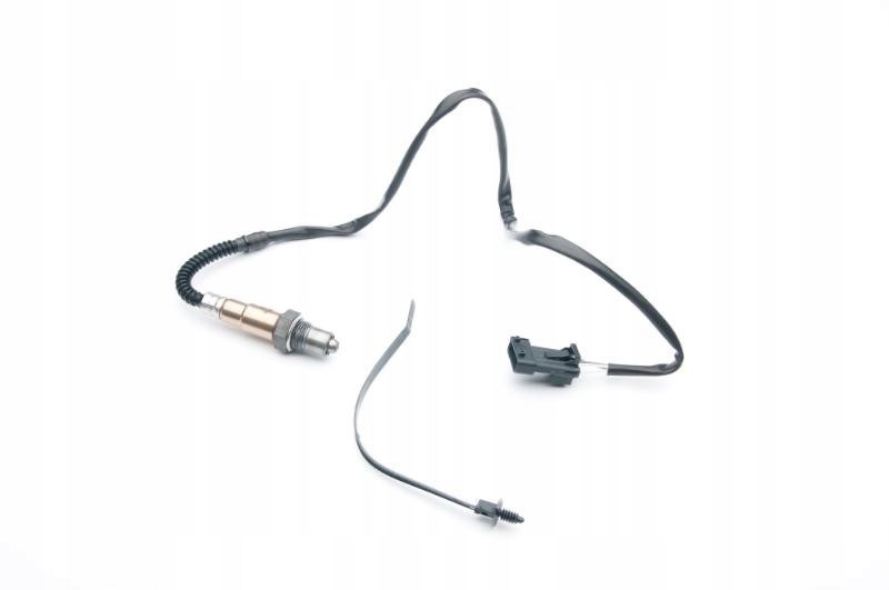 фото №2, Esen skv 09skv639 датчик лямбда-зонд