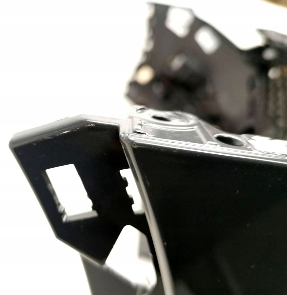 фото №13, Новий org бампер перед seat tarraco 6xpdc lc7q