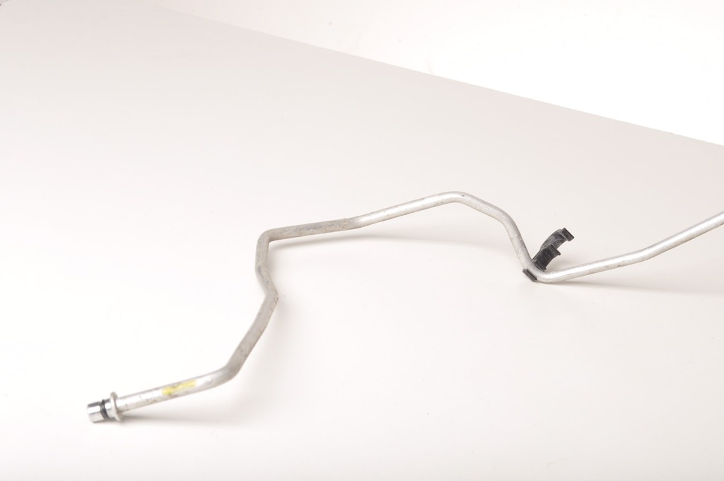 фото №6, Nissan leaf i ze0 шланг кондиционера