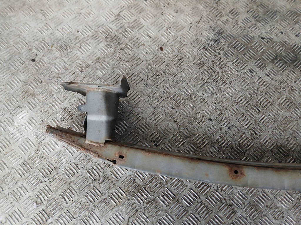 фото №6, Toyota corolla e12 балка бампера передний перед 2004r