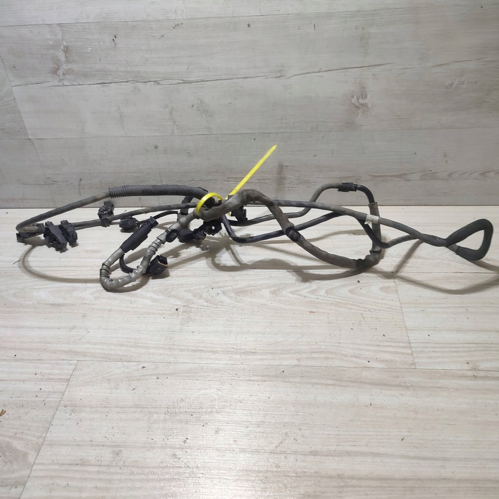 фото №1, Wąż шланг adblue peugeot rifter