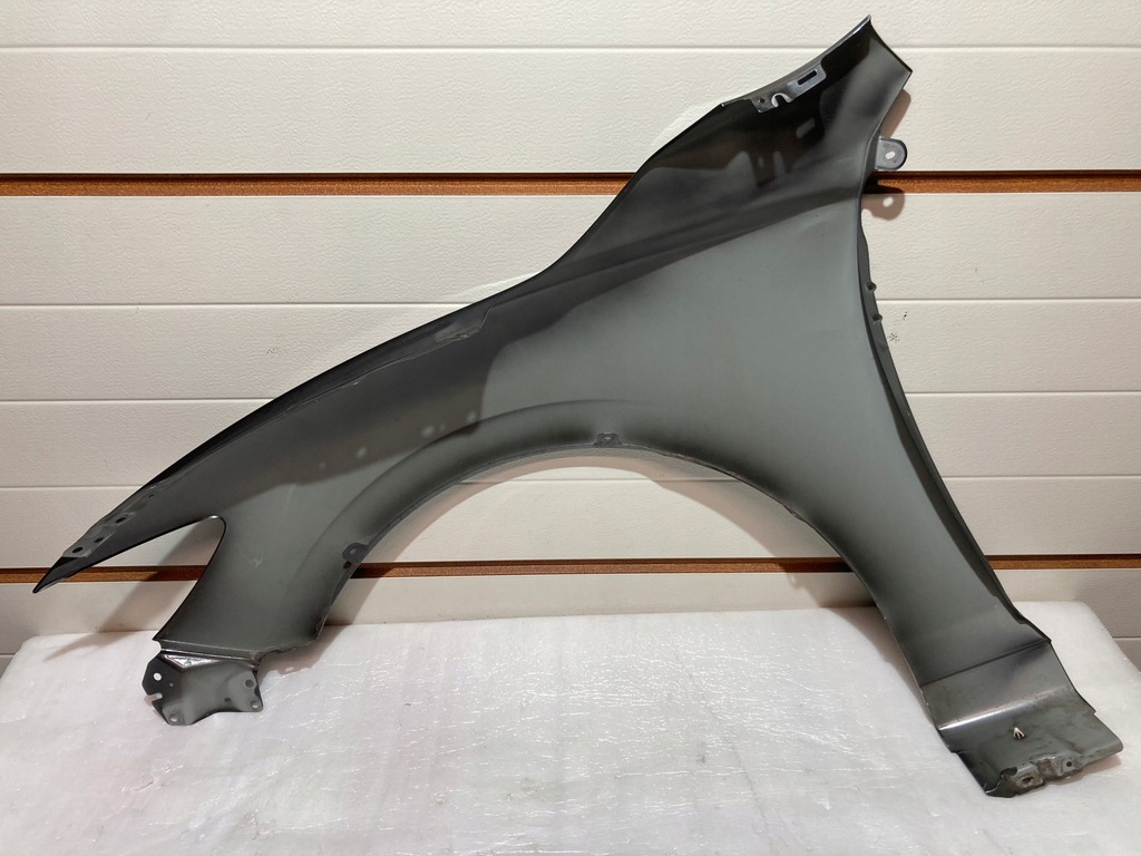 фото №10, Крыло правый передний mazda vi 6 gj