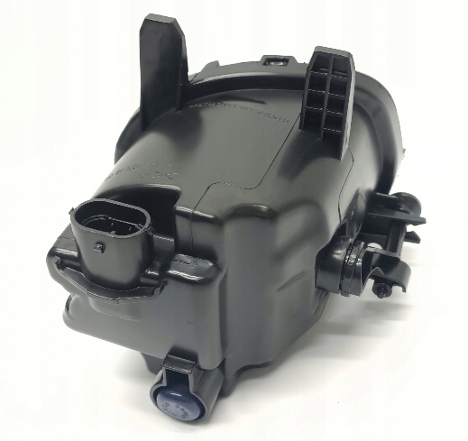 фото №5, Bmw 4 f32 f33 f36 f82 f83 2013- противотуманная фара led p + l