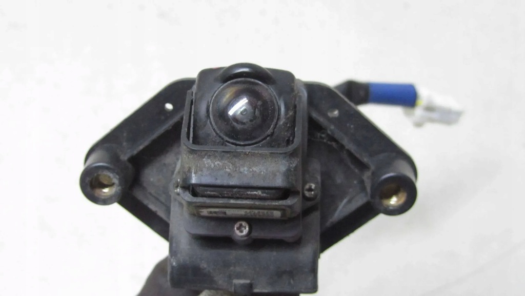 фото №6, Nissan qashqai j11 камера заднего вида 284424ea0c