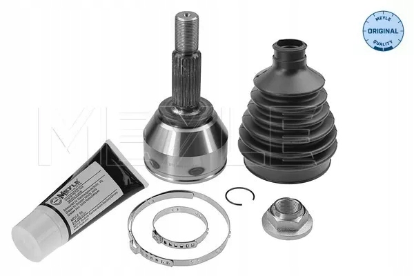 фото №1, Шарнір zew. ford transit connect