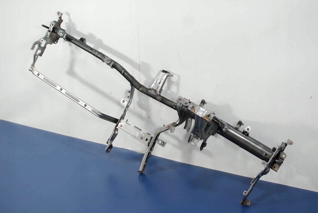 фото №5, Hyundai kona каркас панелі приладової панелі europa