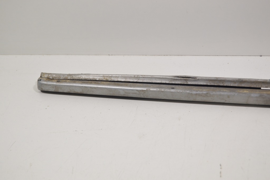 фото №2, Молдинг хром крышки багажника mercedes r129 sl 1297580396