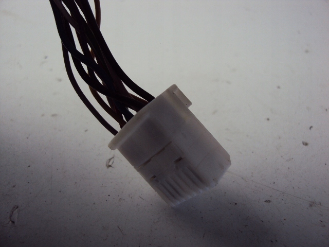 фото №6, Зеркало правое toyota c-hr chr камера 11 pin