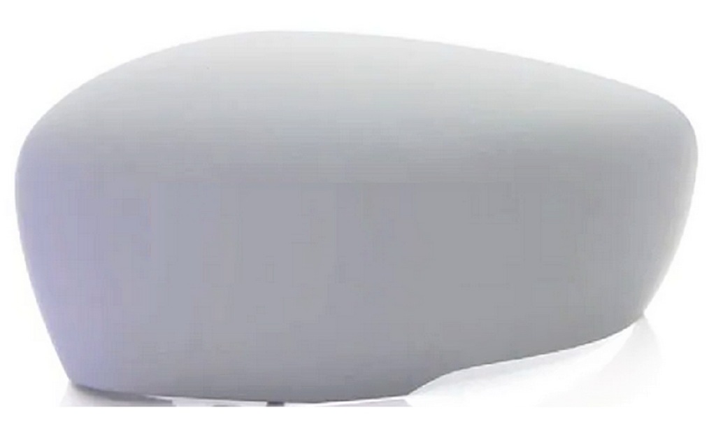 фото №1, Корпус дзеркало ліва renault captur 2019- zoe