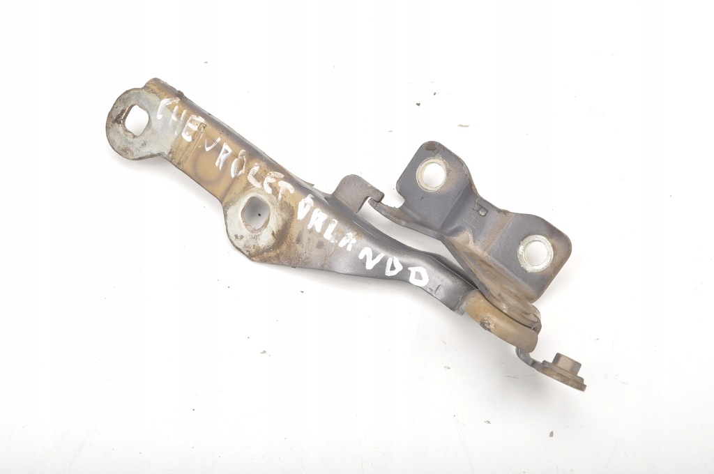 фото №2, Chevrolet orlando петля капот комплект