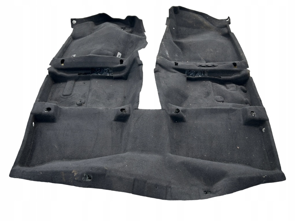 Купить Обшивка коврик салона hyundai tucson iv