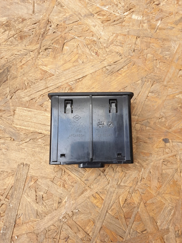 фото №4, Renault talisman espace v usb 280239684r