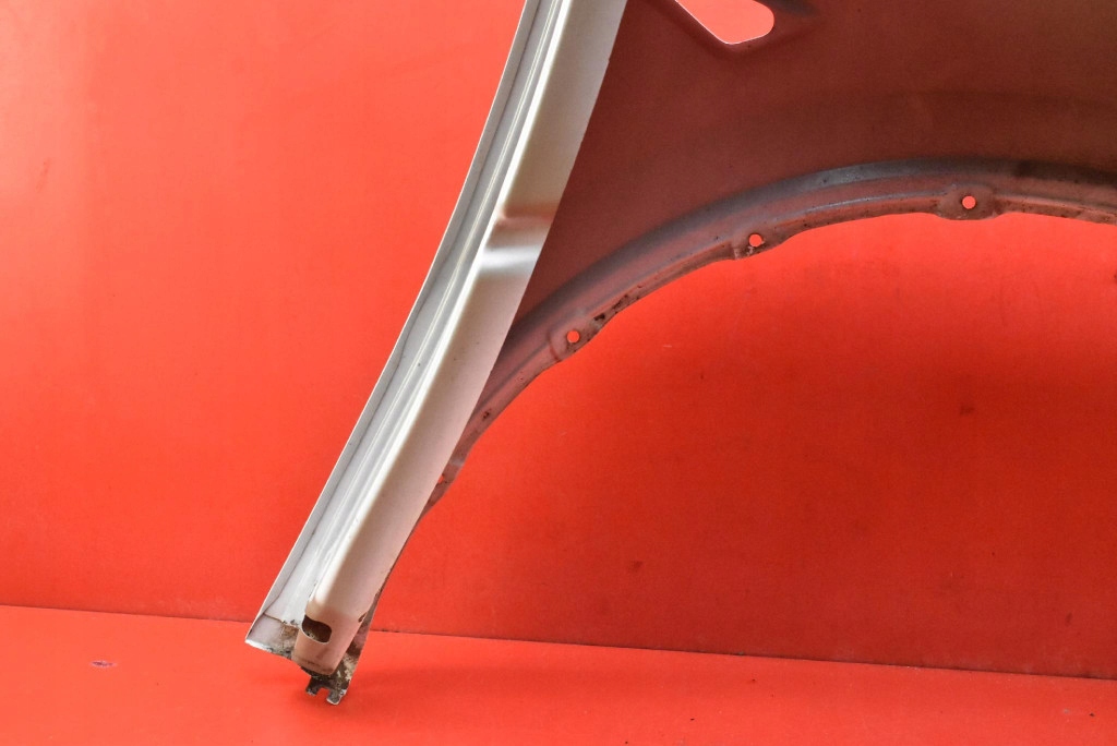 Крыло  левое  перед передний ppsw tesla model y 20- Киев