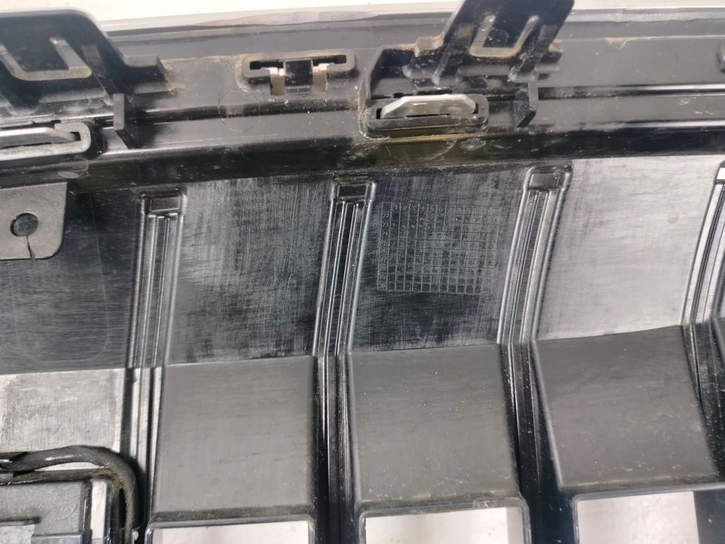 фото №7, Решітка радіатора решітка радіатора радіатора решітки радіатора bmw 5 g60 5a185a7