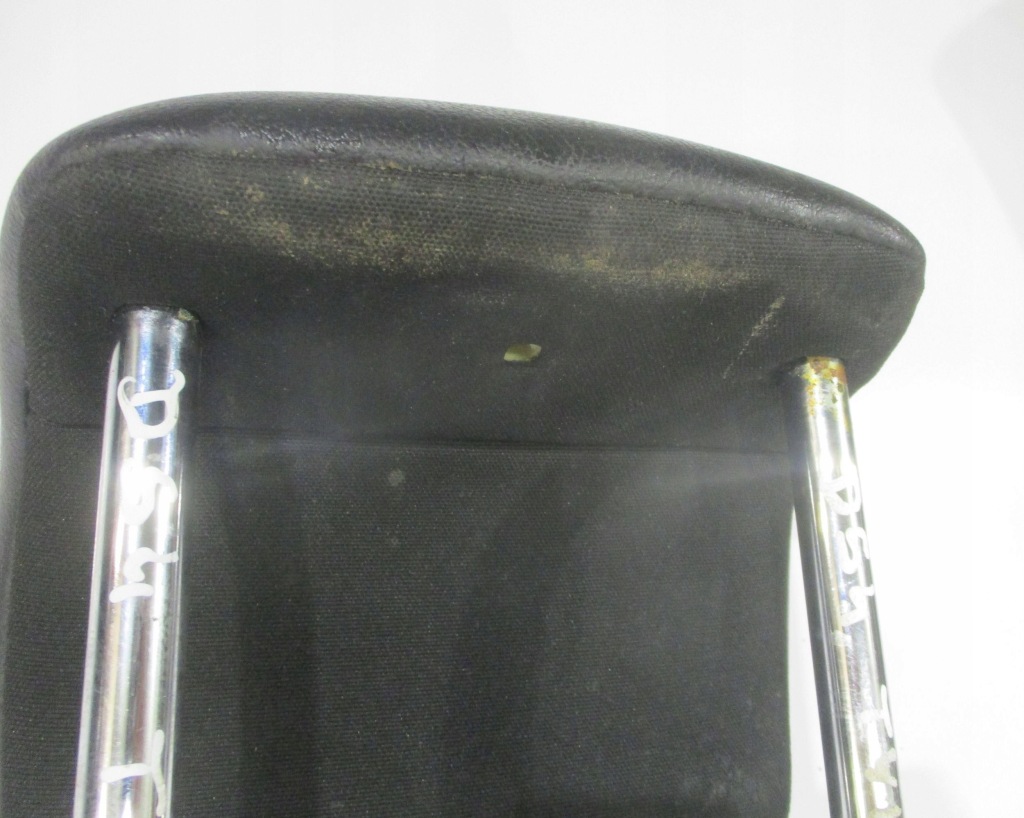 Купить Подголовник сиденье задний  правый или левый кожа ds4