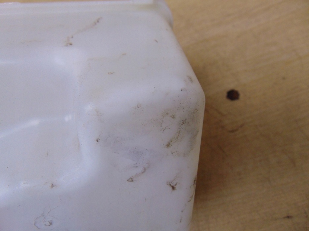 фото №14, Бачок омивача vw golf vii 5g0955453ae