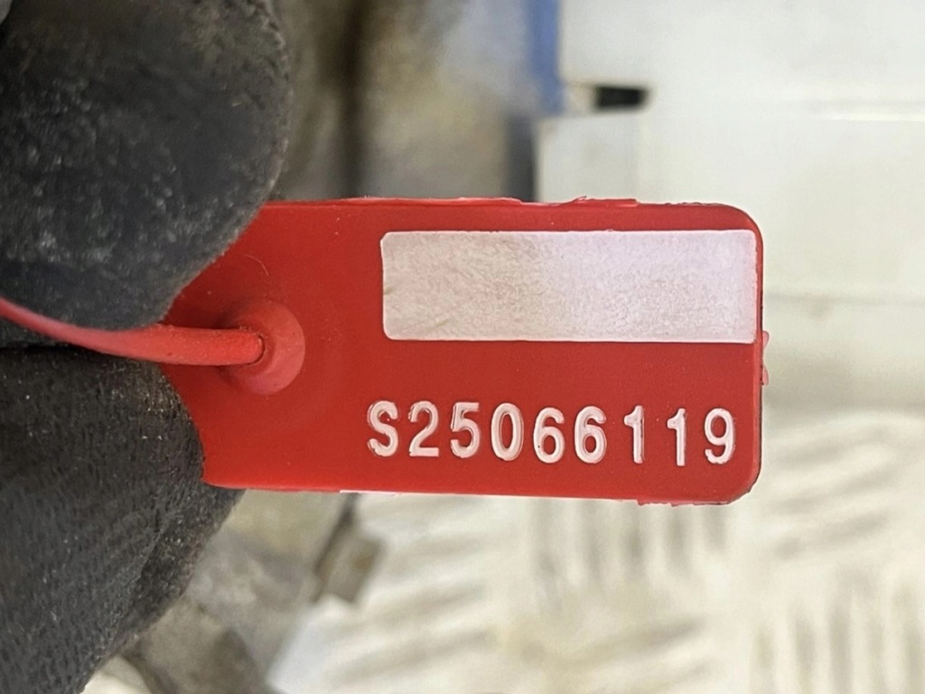 фото №10, Трансмиссия рулевая рейка renault scenic iii 3 490010683r europa