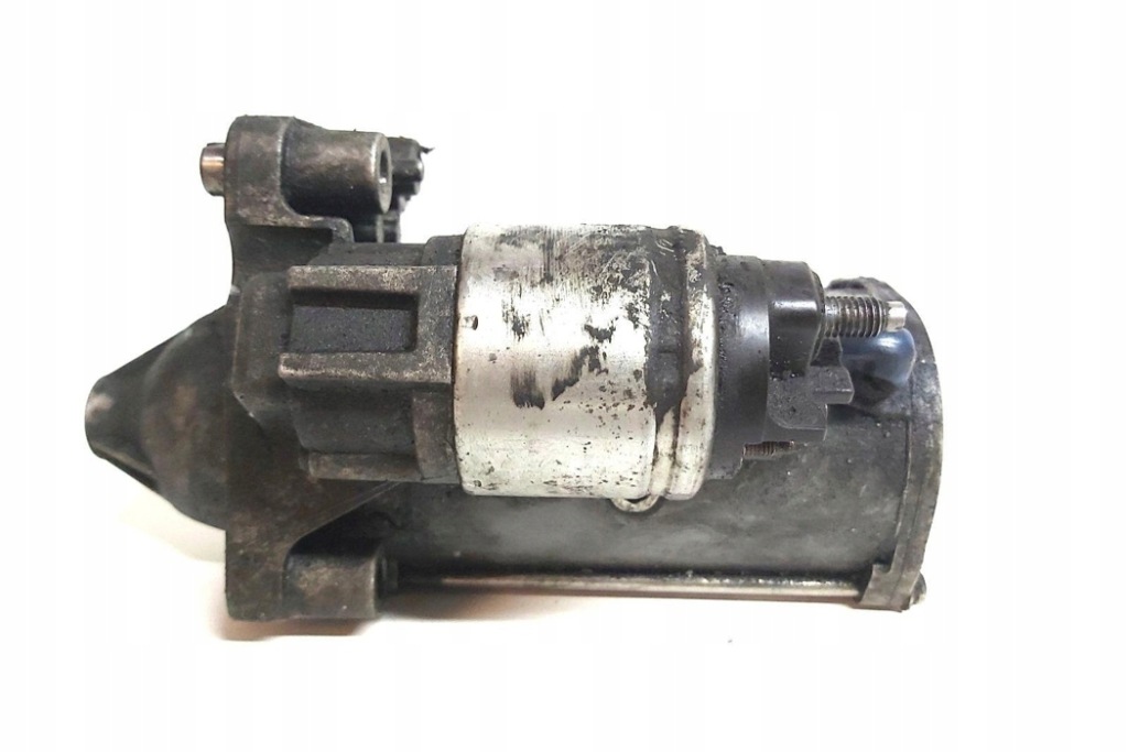 Стартер peugeot 508 ts22e26 1.6l дизель 82kw 2014 с Разборки