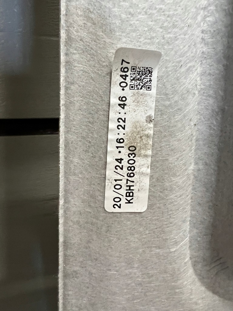 фото №15, Mazda cx-5 kf потолок rok 2020