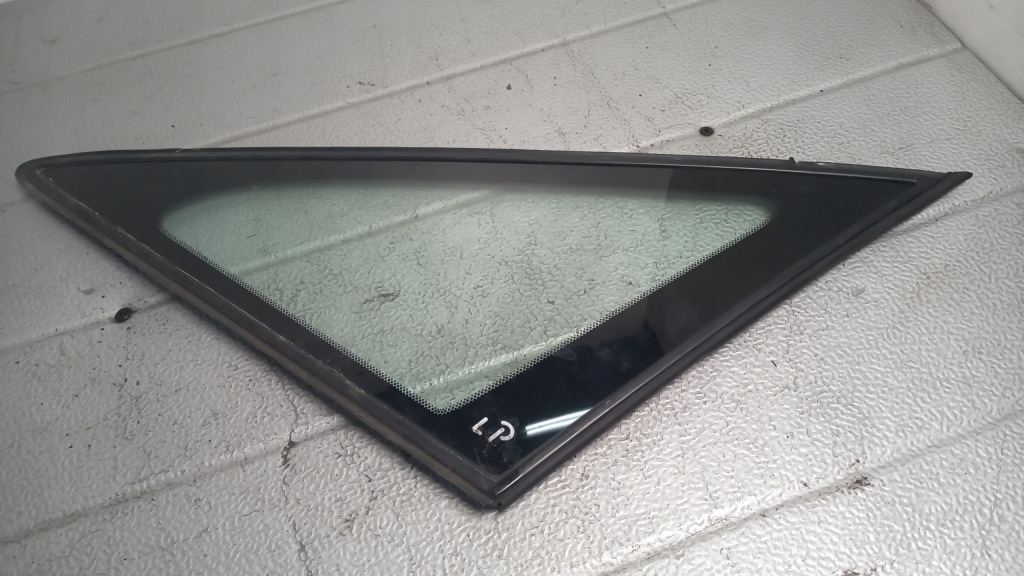 фото №1, Стекло левая перед треугольник toyota previa 01r