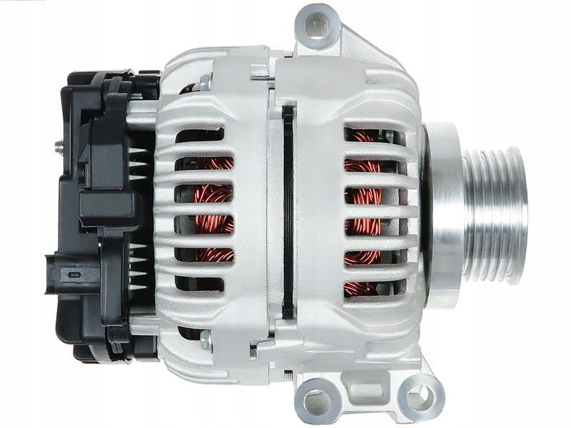 Генератор renault megane clio kangoo as-pl a0145 в Украине