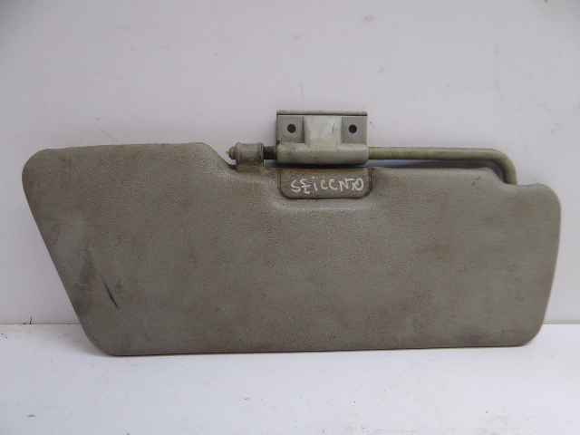 фото №3, Seicento 187 захист сонцезахисна права