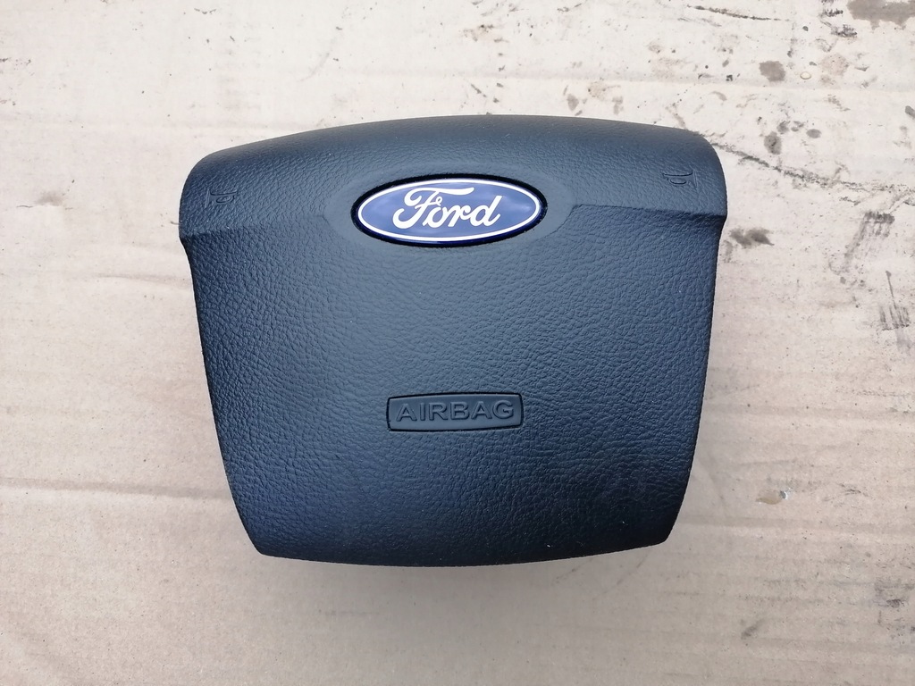 фото №1, Подушка водія ford galaxy s-max mondeo lift