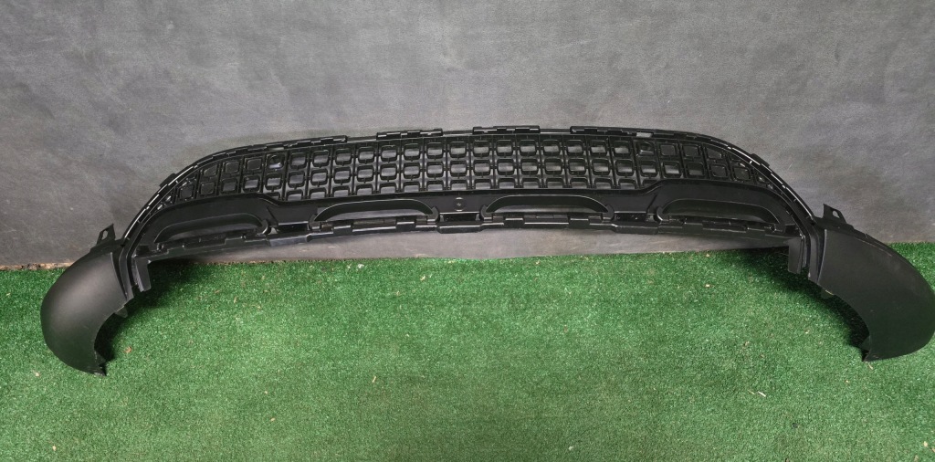 фото №1, Спойлер накладка бампера перед mercedes glb w247 x247