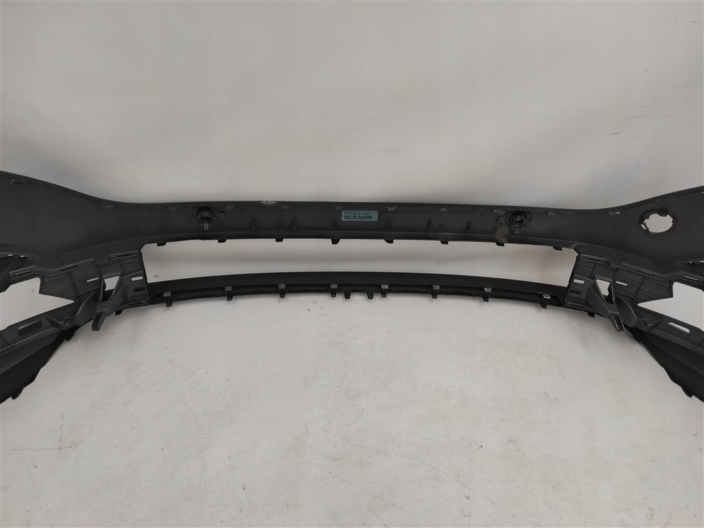 фото №9, Бампер перед skoda octavia 4 iv 5e3 po 2021