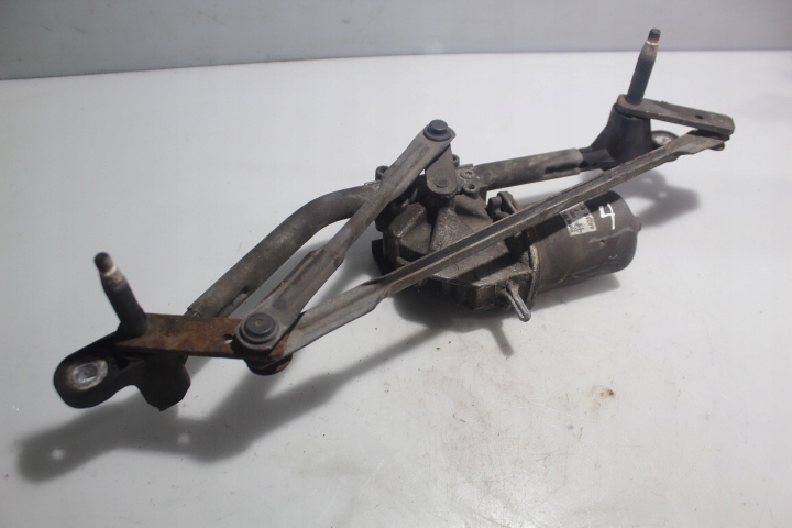 фото №1, Моторчик механизм дворник alfa romeo mito