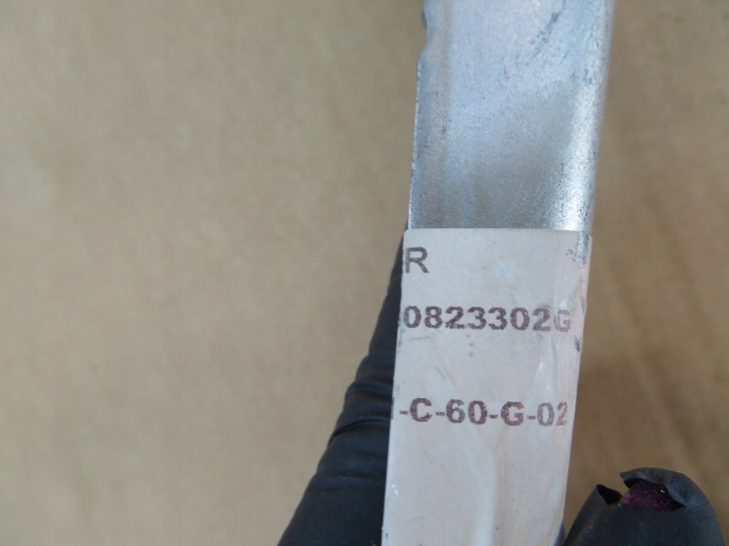 фото №5, Volkswagen оригінальний номер 2g0823302g петля, кришка відсік двигуна