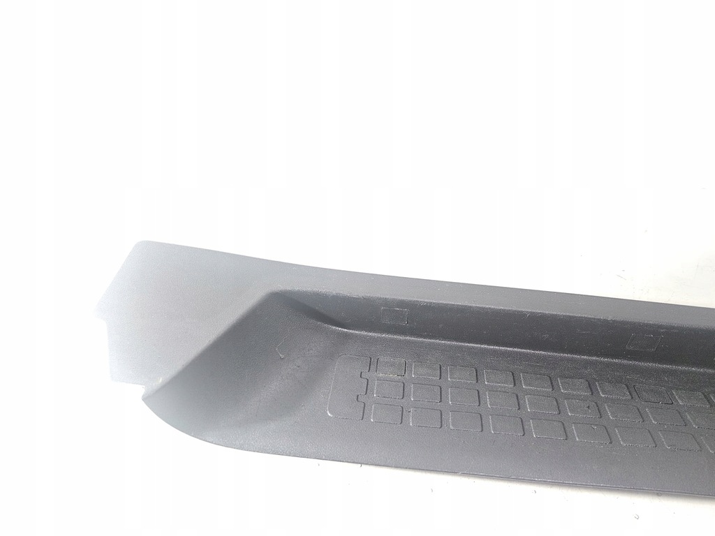 фото №6, Jumpy expert iii proace ii підніжка поріг двері розсувних правий 9808681377