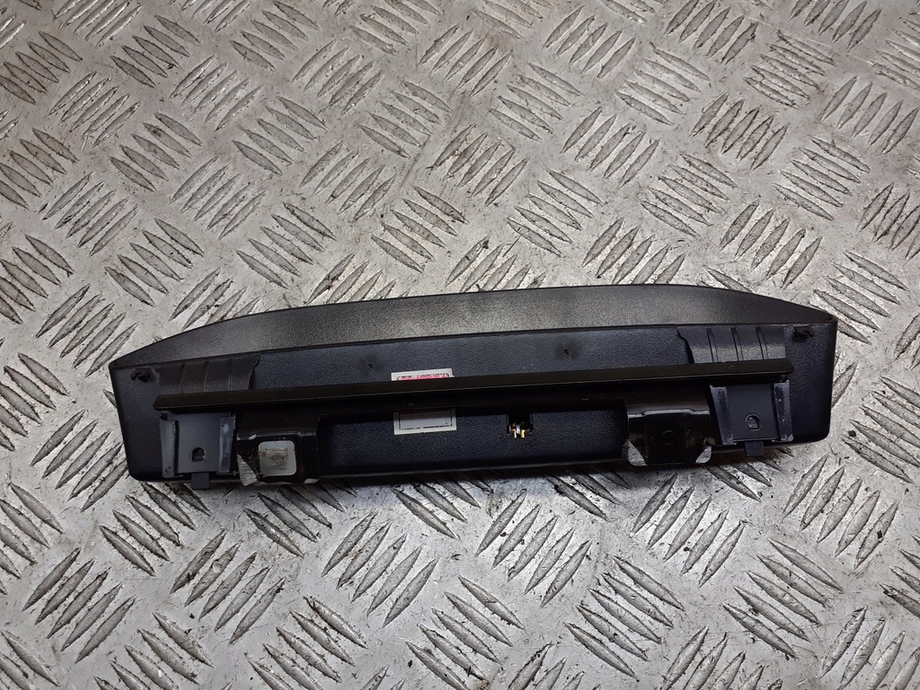 фото №3, Свет стоп-сигнал chevrolet kalos t200