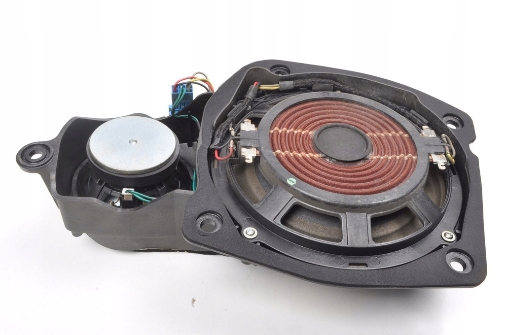 фото №6, Mercedes w216 динамік harman лівий a2168201302