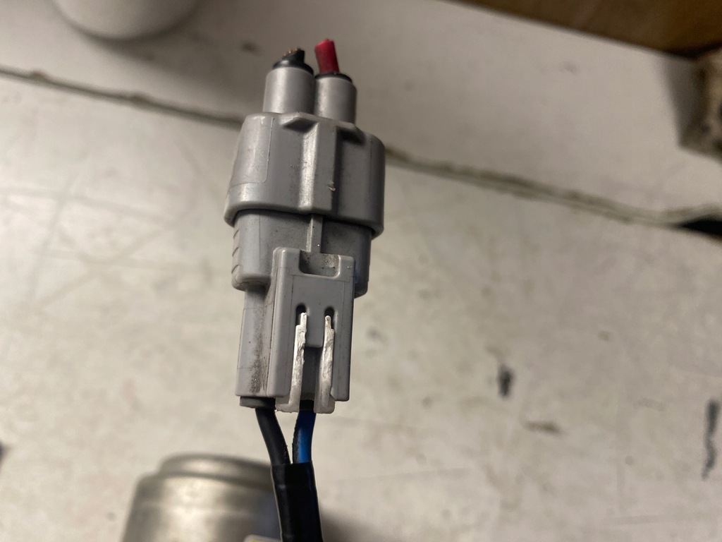 фото №6, Mitsubishi outlander iii phev насос вакуумa