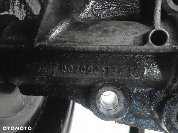 фото №6, Насос усилителя насос wody ford transit vi 2.4 tddi 0070905137