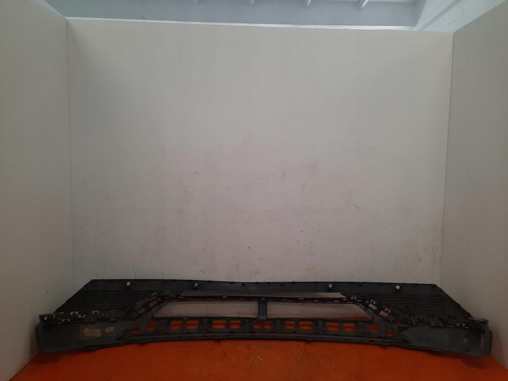 фото №8, Hyundai ioniq 5 21- спойлер накладка бампера перед передня 86512-g1110