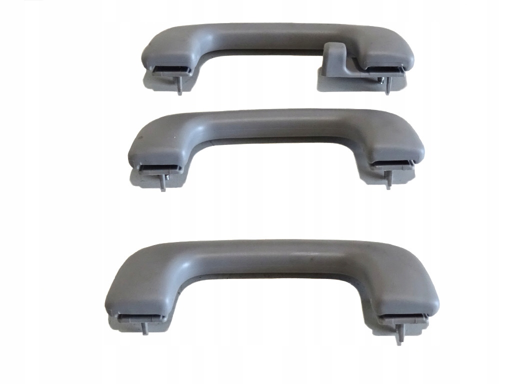 фото №1, Hyundai kona ручки потолочный