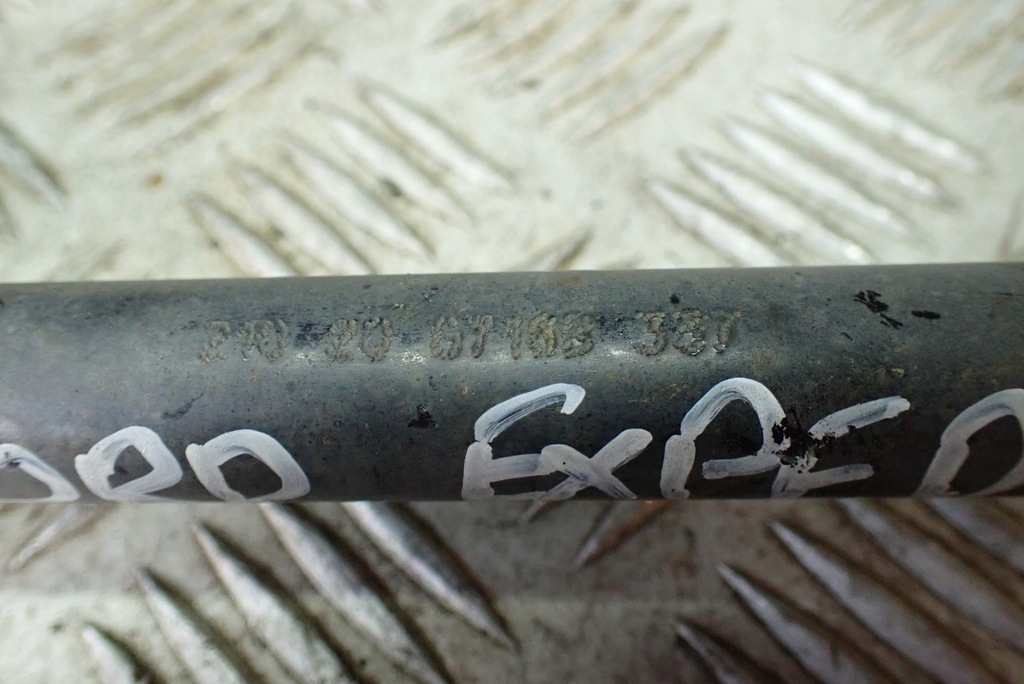 фото №11, Рычаг задний задняя ford expedition 2020