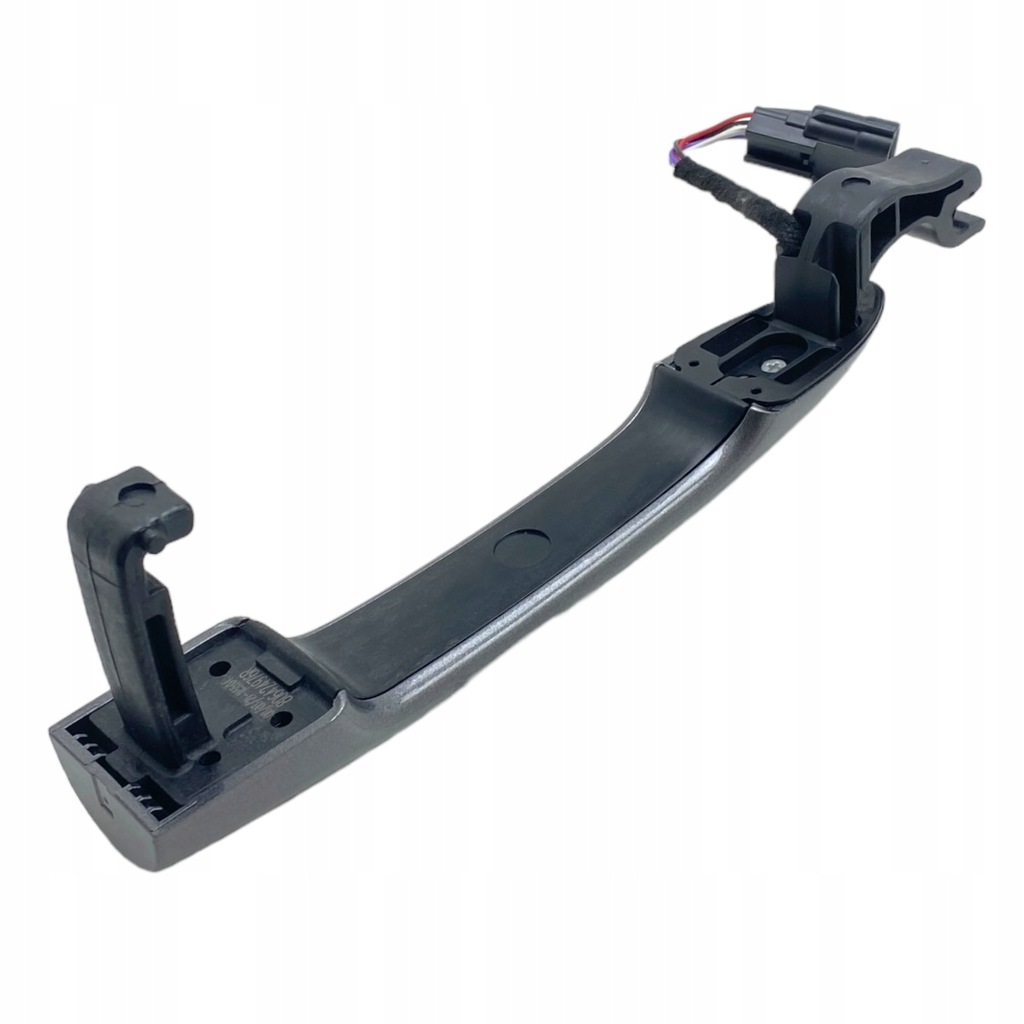 фото №12, Nowa оригинальный номер ручка правая левая key lees renault megane iii scenic iii fluence