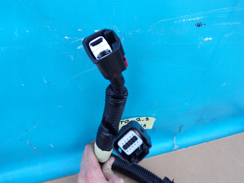 Ducato boxer jumper джгут електрична рейки рульового управління електричний nowa Зі Шроту