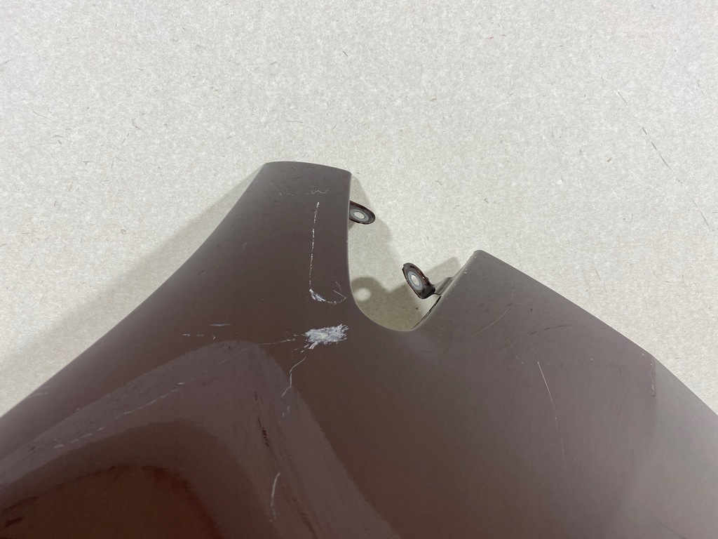 фото №7, Honda civic ufo 06-12 крыло левый перед передний