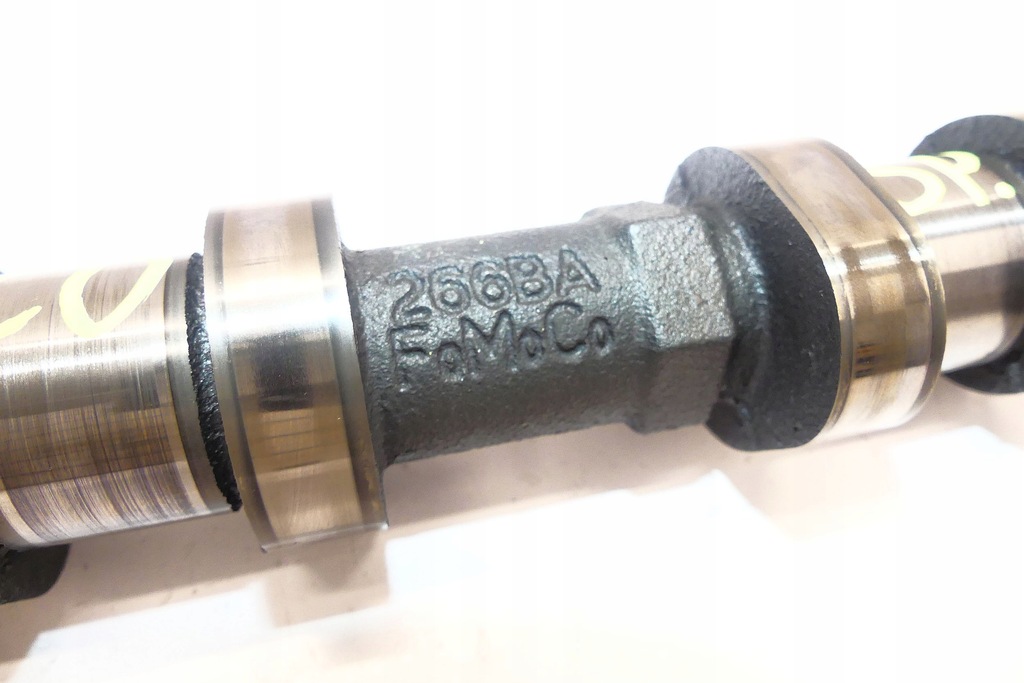 фото №7, Ford f150 2.7 v6 ecoboost вал распределительного вала ssp